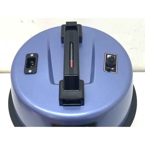 日立（HITACHI） 【未使用】HITACH/日立 業務用掃除機 CV-95H2 乾燥
