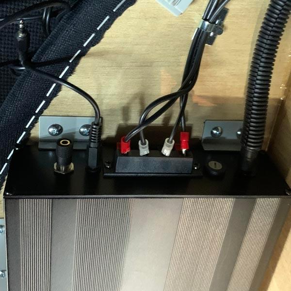 リプロダクト ボールチェア ボディソニック機能付 スピーカー 1P リプロダクト ボールチェア ボディソニック機能付 スピーカー 1P