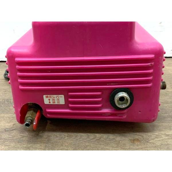 TASCO/タスコ 小型高圧洗浄機 JET-200 ジェットガン付 100V : 無限堂