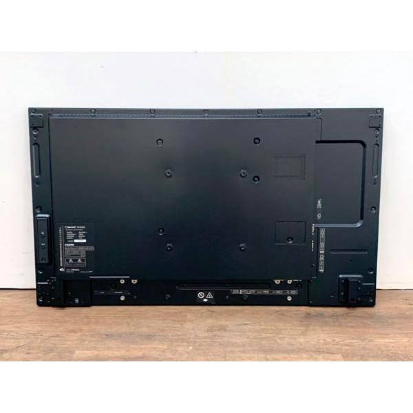 SHARP シャープインフォメーションディスプレイ PN-R426 42型 42インチ モニター リモコンなし(D) : 無限堂ヤフーショップ ...