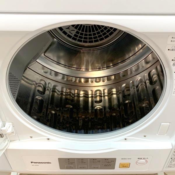 Panasonic □ パナソニック NH-D503 5.0kg 衣類乾燥機 2020年製 Panasonic □ パナソニック NH-D503 5.0kg 衣類乾燥機 2020年製