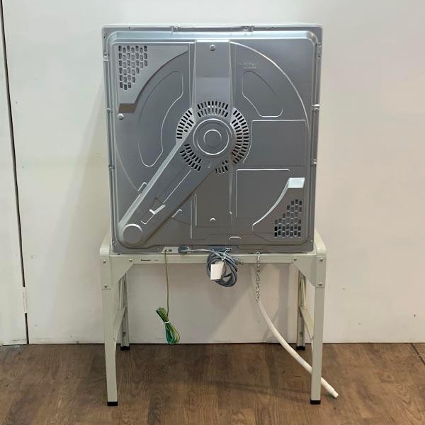 Panasonic □ パナソニック NH-D503 5.0kg 衣類乾燥機 2020年製 Panasonic □ パナソニック NH-D503 5.0kg 衣類乾燥機 2020年製