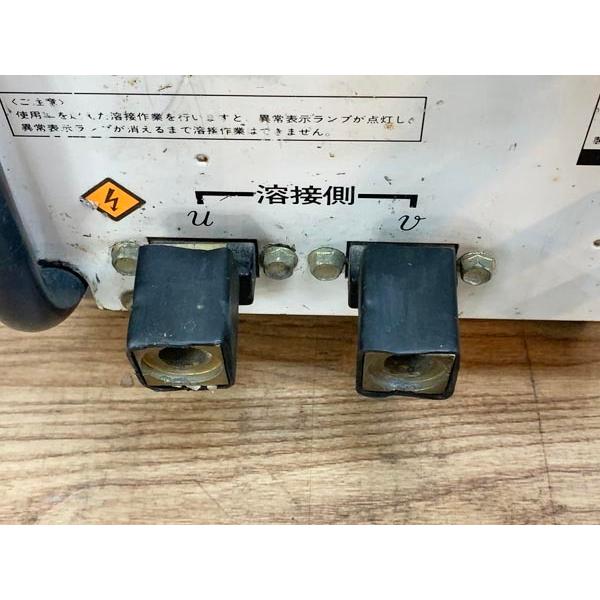 日立（HITACHI） 250A 交流アーク溶接機 単相200V 60Hz専用 250SPL AT 