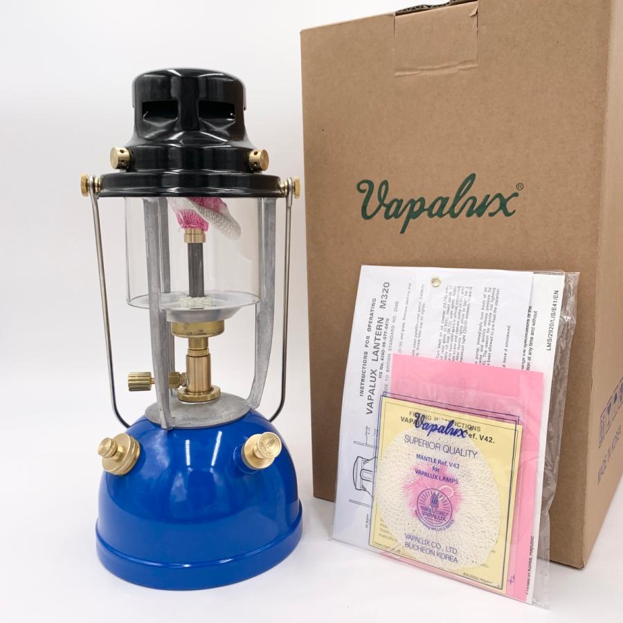 ラスト1台【即納】新品 韓国製 Vapalux ヴェイパラックス M320 ラスト1台【即納】新品 韓国製 Vapalux ヴェイパラックス M320