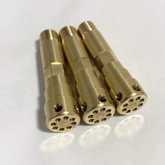 即納】送料込 新品 台湾製 Vapalux ヴェイパラックス M320 M1B