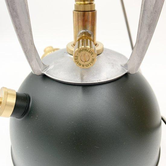 Vapalux ヴェイパラックス M320 アーミーグリーンリフレクターケース付 ヴェイパラックスランタン M320 アーミーグリーン - Vapalux Lanterns