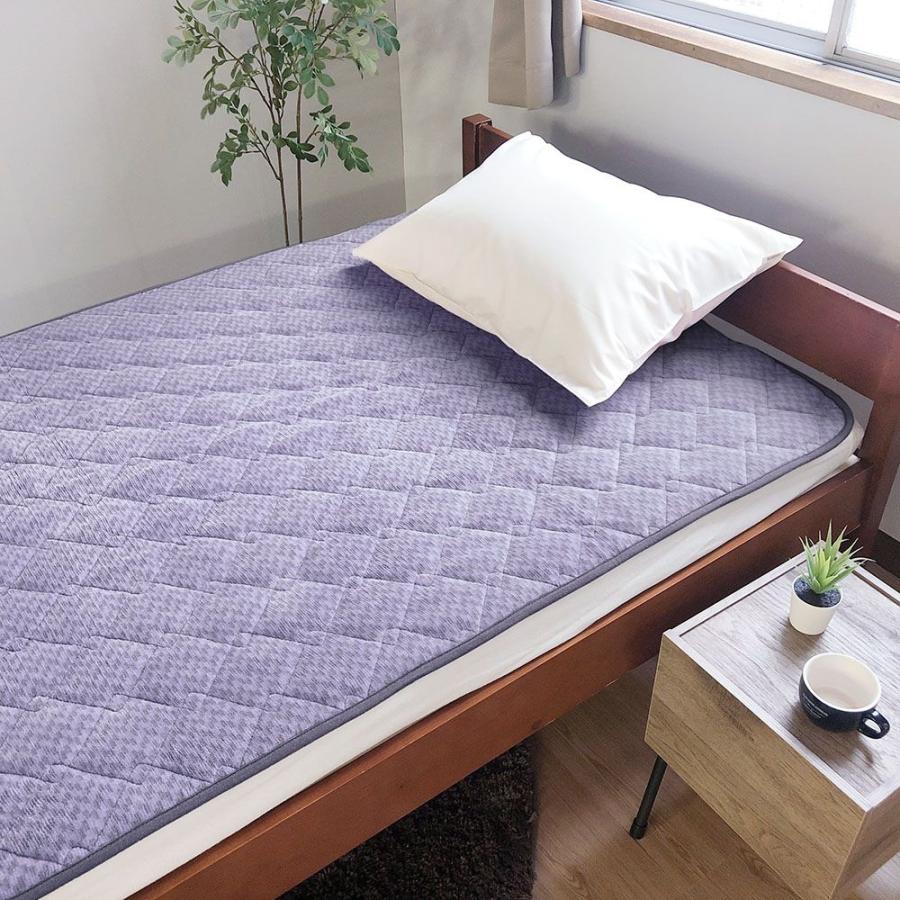 ロマンス小杉 岩盤浴　敷きパッド ベージュ シングル　冬用 楽天市場】岩盤浴 敷きパッド ロマンス小杉の通販