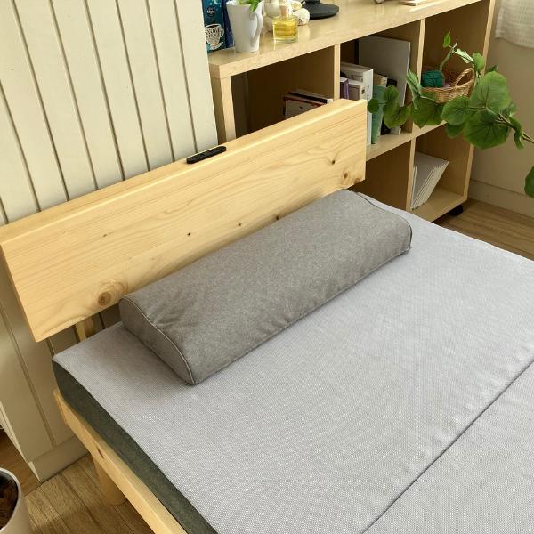 ロマンス小杉 ロマンスエコー まくら ネックSエコーまくら 枕 日本製