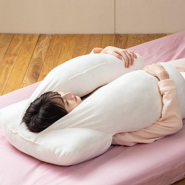 necorobiまくら　くつろぎタイプ