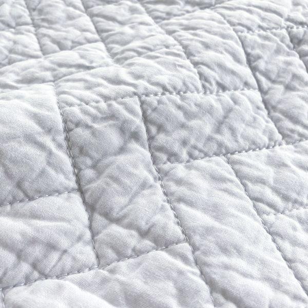 ロマンス小杉 敷きパッド 綿100％ シングル 吸水 晒し綿わた オール