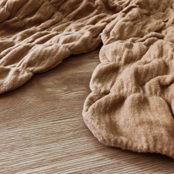 ロマンス小杉 ヒートコットン 襟カバー 衿カバー 発熱コットン 綿