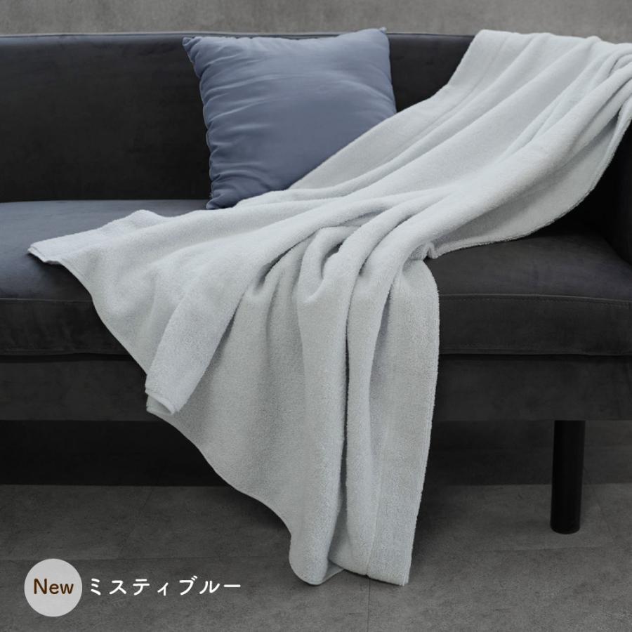未使用　ロマンス小杉　タオルハーフケット ロマンス小杉 ハーフケット 厚手 日本製 タオルケット ハーフサイズ