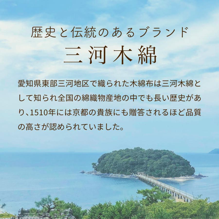 ガーゼケット 日本製 6重 シングル 6重ガーゼケット 肌掛け布団 タオルケット ガーゼ 三河木綿 キルトケット 綿 オシャレ｜a-nemuri｜26