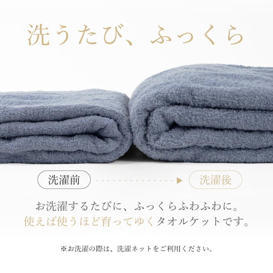 ロマンス小杉 タオルケット 今治 シングル 厚手 日本製 おしゃれ 綿 綿