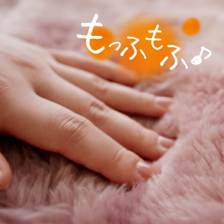 敷き毛布 敷きパッド ダブル 冬 ベッドパッド 日本製 あったか 暖かい 軽量 あったか敷きパッド 敷きパット 冬 敷毛布 シーツ 厚手 ロマンス小杉_13