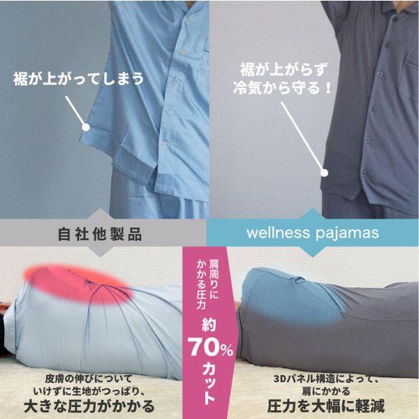 ロマンス小杉 パジャマ レディース 綿 春 秋 冬 前開き 上下 ロマンス小杉 パジャマ レディース 綿 春 秋 冬 前開き 上下