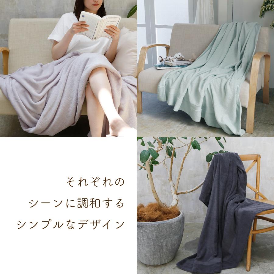 ロマンス小杉 タオルケット 2枚セット シングル 厚手 おしゃれ 日本製