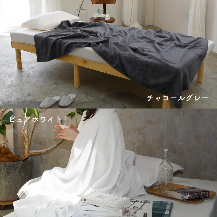 ロマンス小杉 タオルケット 2枚セット シングル 厚手 おしゃれ 日本製