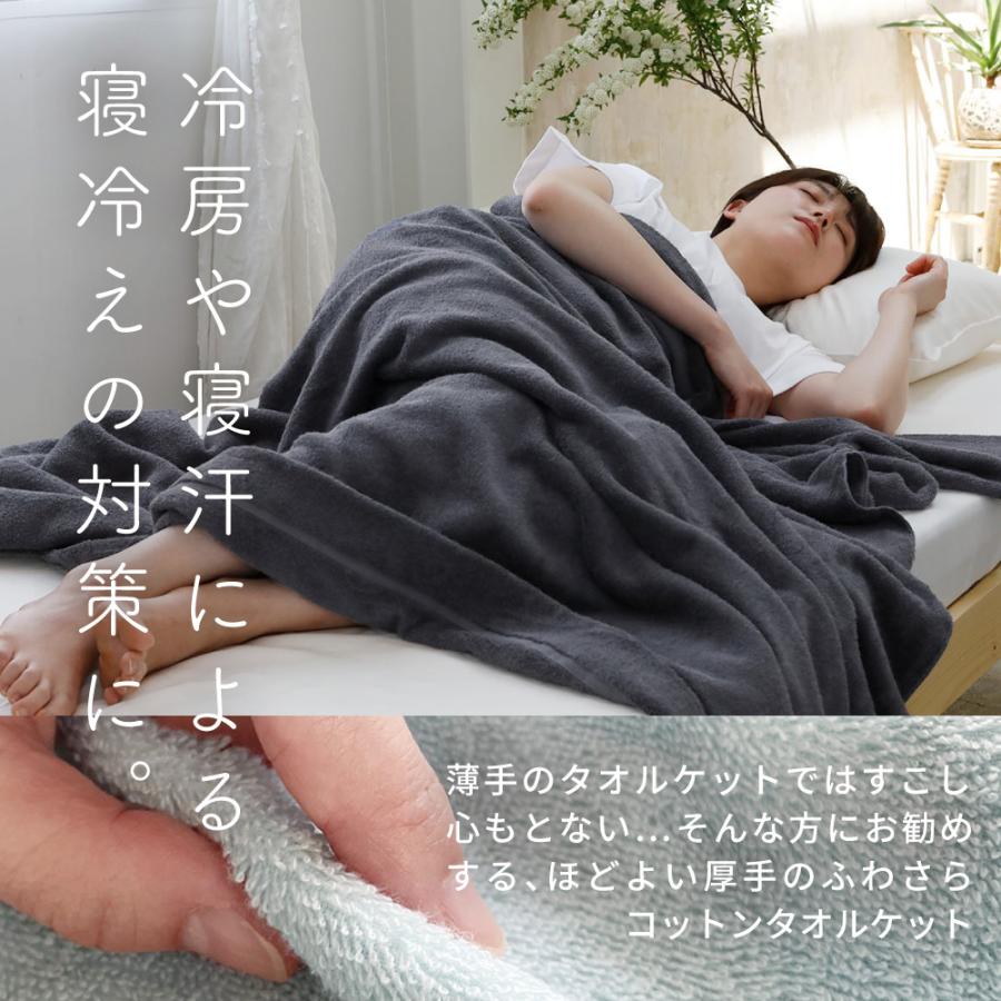 ロマンス小杉 タオルケット 2枚セット シングル 厚手 おしゃれ 日本製