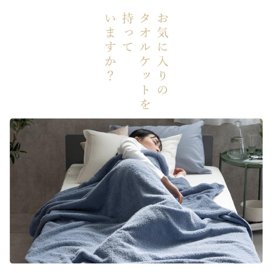 ロマンス小杉 超PayPay祭 タオルケット 今治 2枚セット 2枚組 シングル