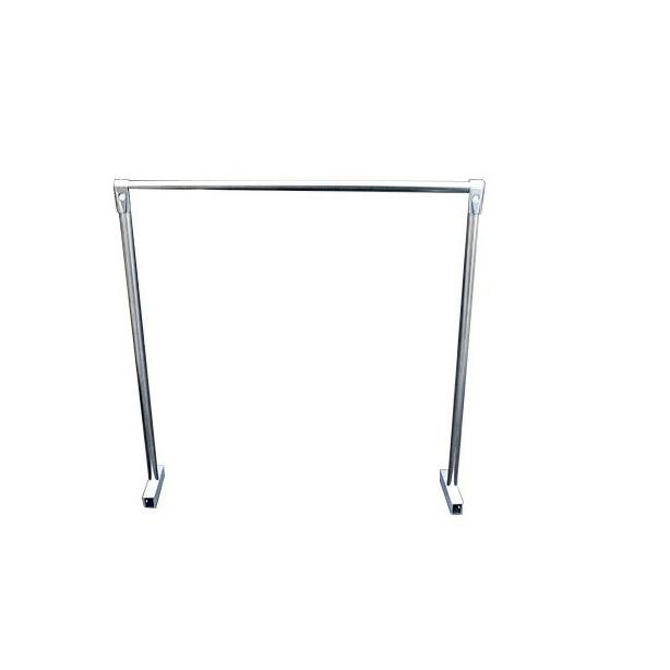 60cm 水槽用』ライトスタンド 水槽 照明用 アクアリウム 水草 照明