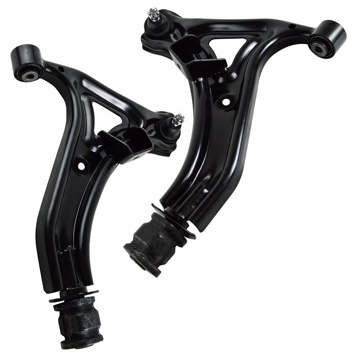 ホンダ バモス HM1 HM2 ロアアーム フロント 左右 2本 51350-S3C-013