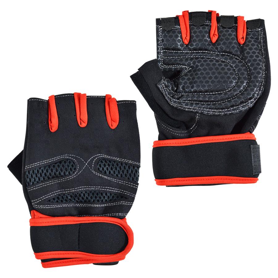 トレーニンググローブ　L Amazon | ノーブランド品 TCSSHOPトレーニンググローブ、Lサイズ