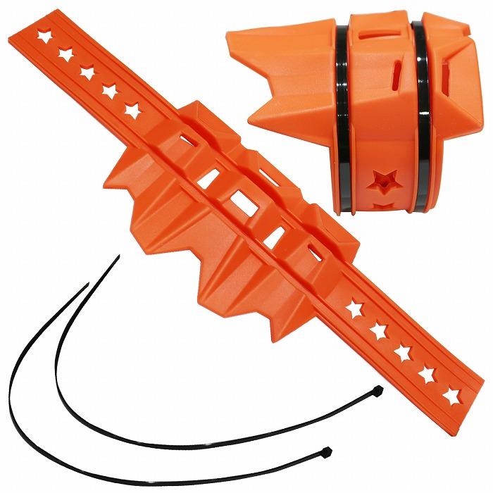 【ワンオフ】　マフラーガード 楽天市場】1年保証付 Ninja ZX-4RR ZX-4R SE マフラーガード