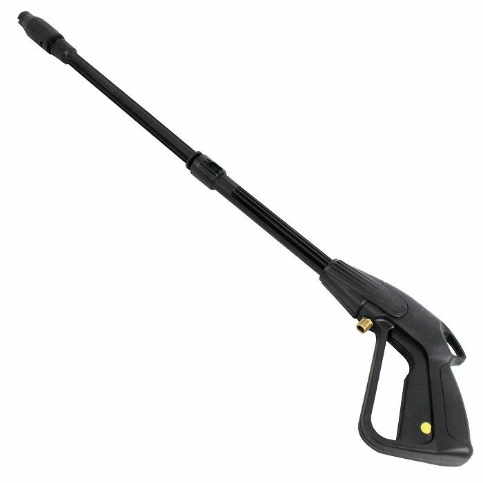 交換用 高圧洗浄機 専用 ガン 高圧トリガーガン M14×P1.5 水圧洗車