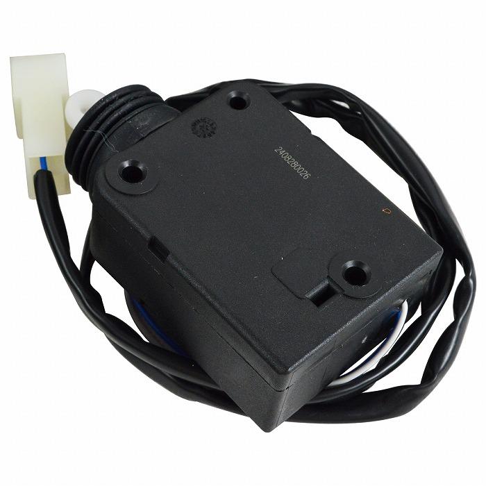 ベンツ W463 ドアロック アクチュエーター 全ドア共通 フロント リア