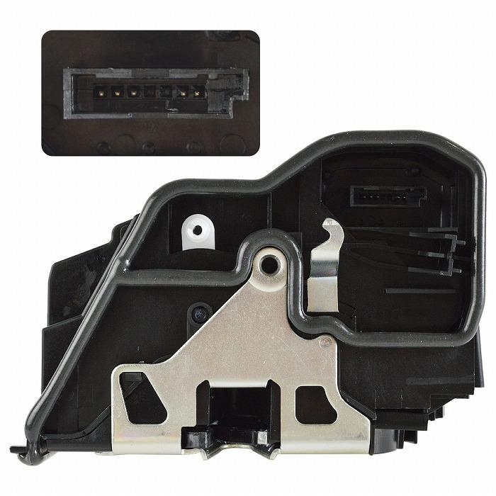 BMW 3シリーズ E90/91 E92/93 F30/31 F80 ドアロック フロント 左側 右
