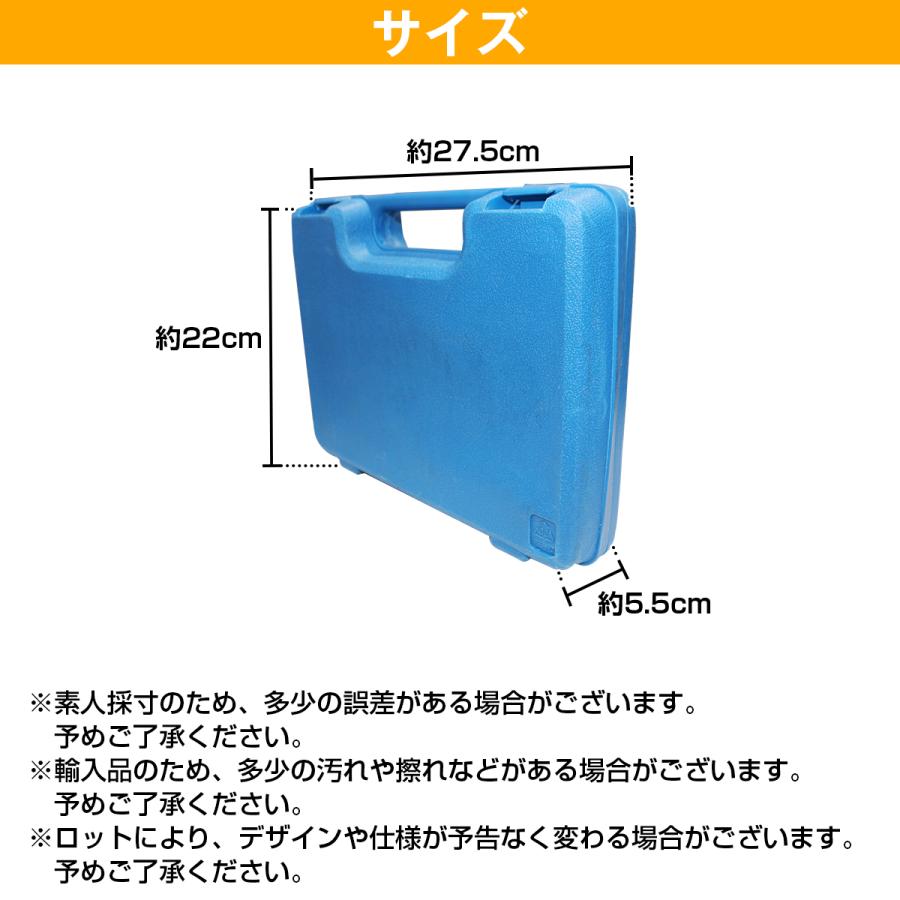 多機能セット 塩ビ カッター パイプ リーマ フレアリング ツール 塩ビ管 加工 曲げ 切断 配管 面取り リーマー ベンダー 工具｜a-next-shop｜05