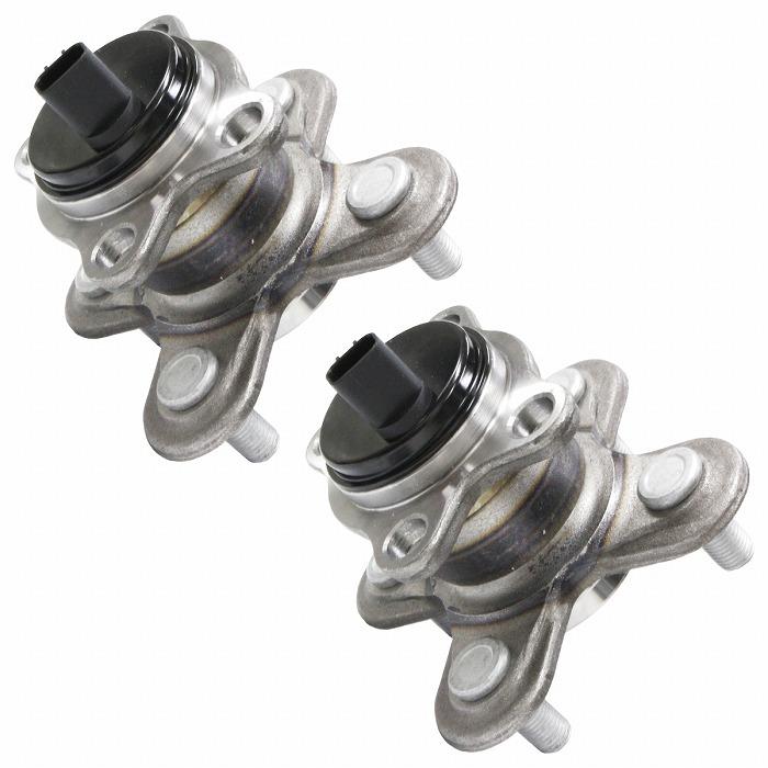 新品 ダイハツ L375S L385S タント リア リヤ ハブベアリング 左右