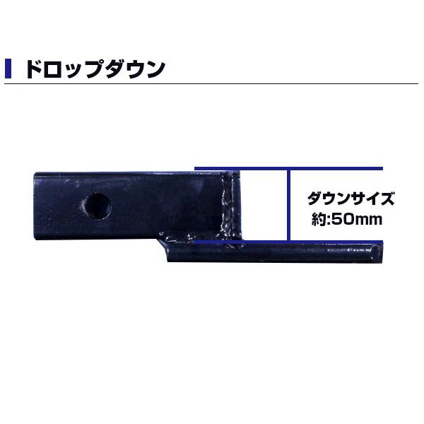 キャラバン E25 ヒッチメンバー フルセット 一式 牽引