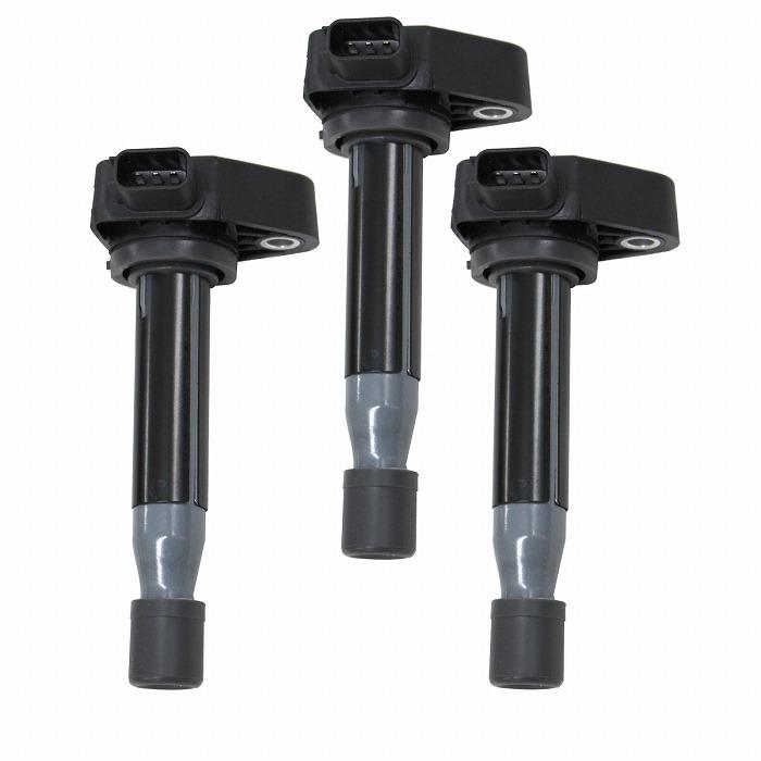 ホンダ PA1 Z ダイレクトイグニッションコイル3本 30520-RCA-A01 30520