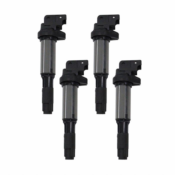 BMW E90 E91 E92 320i 点火コイル ダイレクトイグニッションコイル 『4