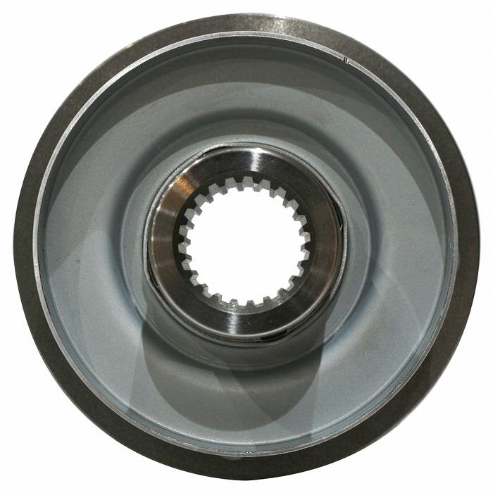 日本製 純正品 2個 ジムニー SJ30/JA71 前期 中期 トランスファー JA11