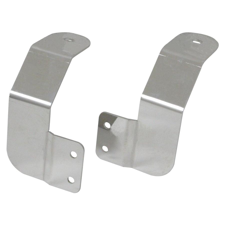 左右セット』ジムニー JA11/JA71/SJ30 ドアヒンジ ランプステー  