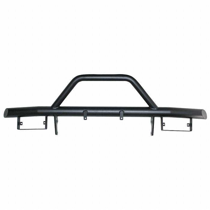 獅子狩り 下側ウインカー』ジムニー SJ30 JA71 JA11 フロント バンパー