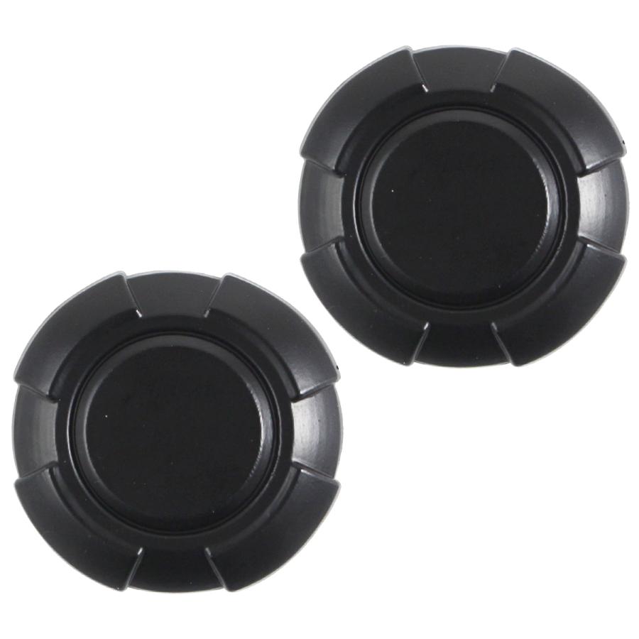 送料220円】2個 JB64 JB74 ジムニー キーホールカバー 鍵穴 ホール