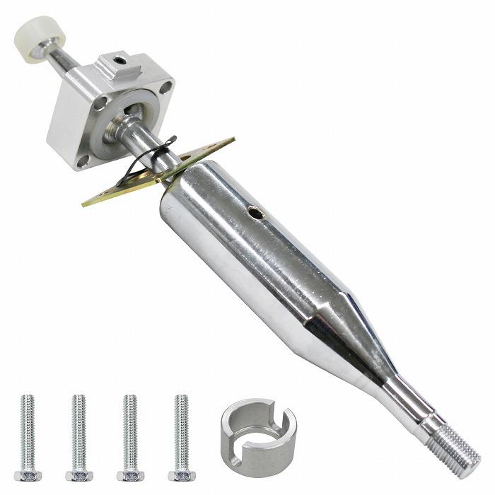 アルテッツァ 3s TRDクイックシフト