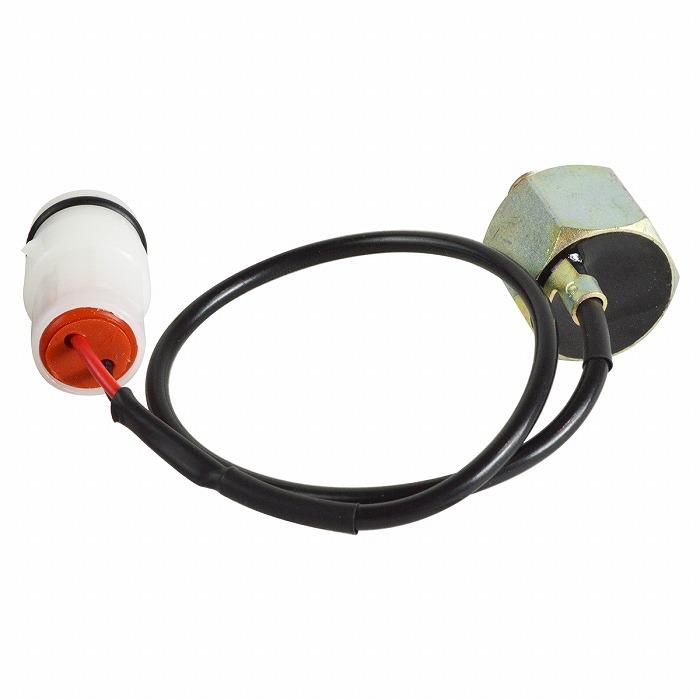 送料220円】スズキ ノックセンサー 18640-73G00 カプチーノ EA21R