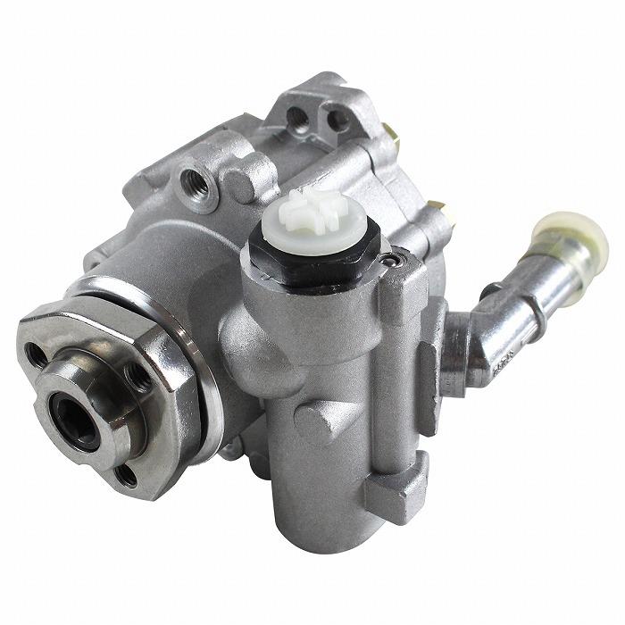 フォルクスワーゲン ゴルフ4 1.8T 2.0L ステアリングポンプ パワステ
