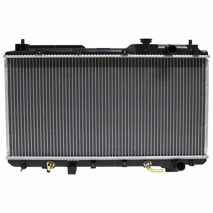 新品 ラジエーター ホンダ CR-V E-RD1 GF-RD1 GF-RD2 B20B AT用 19010-P3F-901 19010-P3F ...