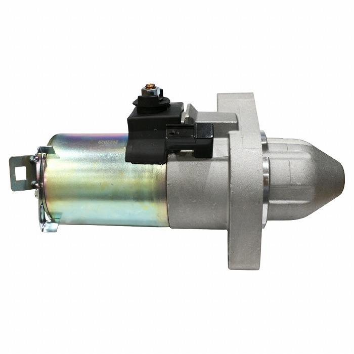新品 コア返却不要 ホンダ RB1 RB2 オデッセイ スターター セルモーター 31200-RFE-004 31200-RTB-014 ...