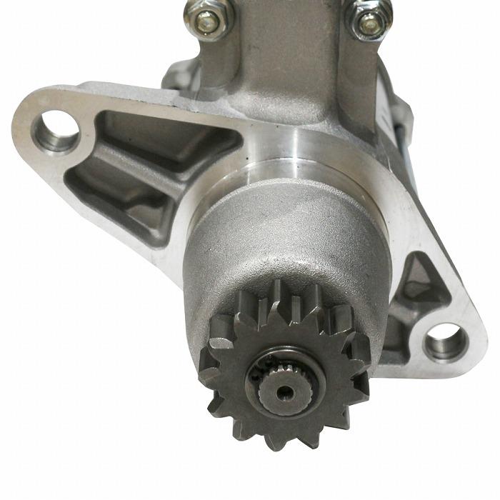 新品 コア返却不要 トヨタ ACM20 イプサム スターター セルモーター 28100-28051 28100-28052 428000 ...