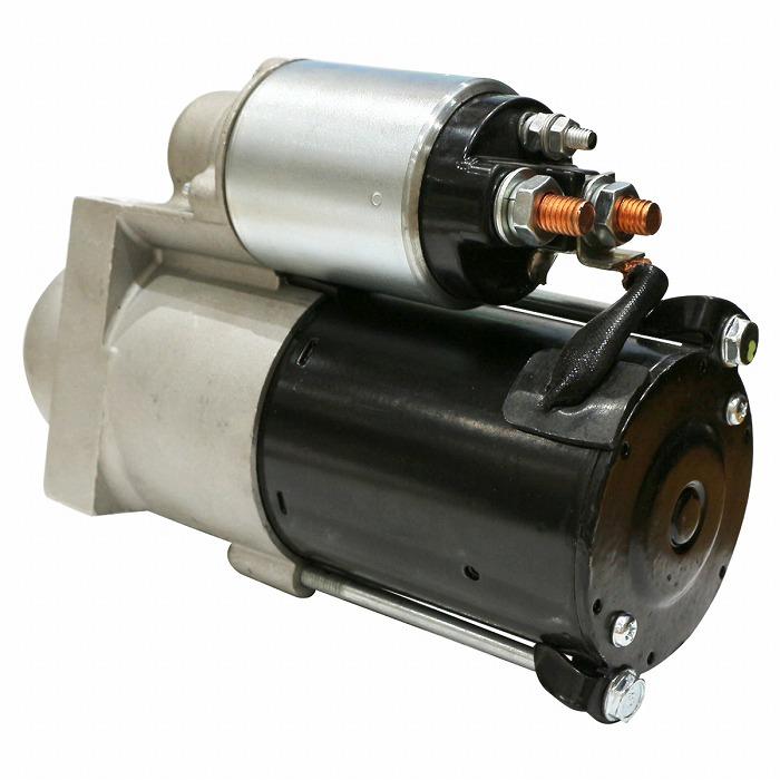新品 コア返却不要 マークルーザー V8 7.4L 9000884 スターター セル