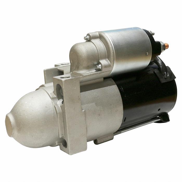 新品 コア返却不要 マークルーザー V8 5.0L 9000884 スターター