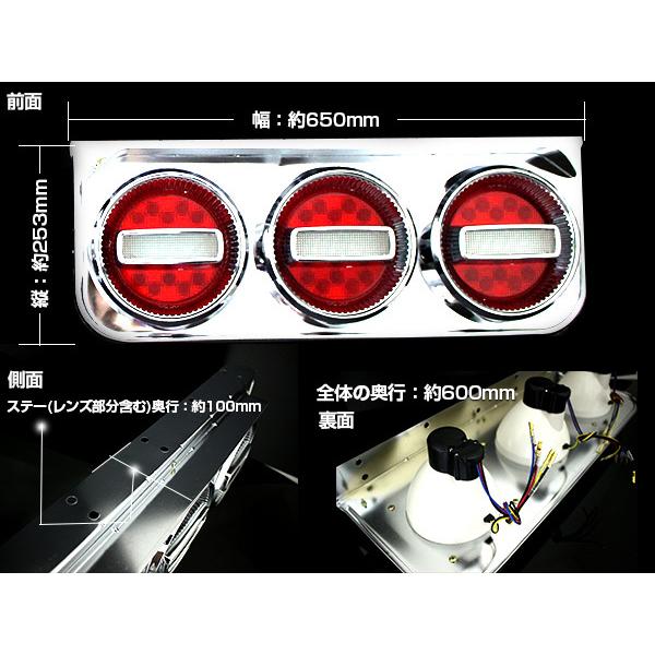 チェリーテール 楽天市場】AS-CT-L-REO チェリーテール レンズ 赤/橙 10S