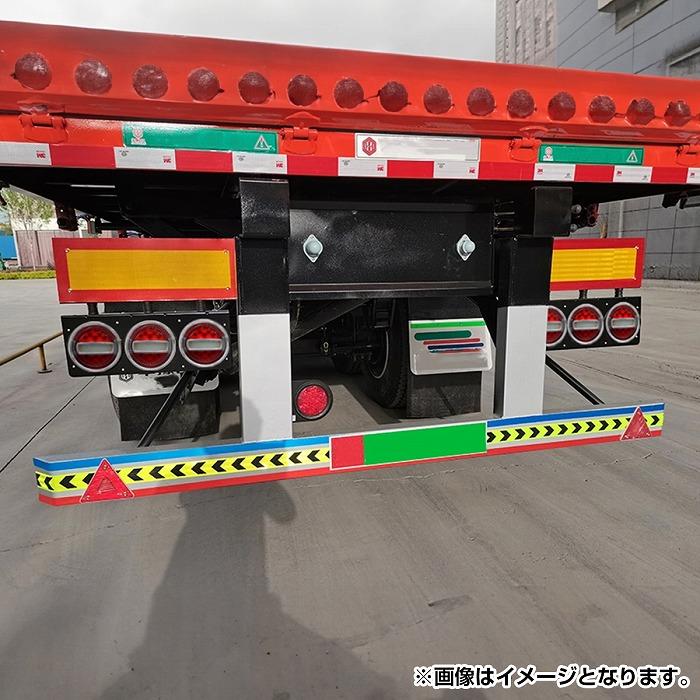 6個】汎用 トラック フルLED 24V チェリー テールランプ 1連 丸型